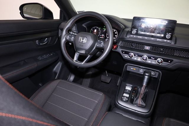 Thumbnail: 2024 Honda CR-V - 13