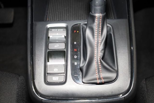 Thumbnail: 2024 Honda CR-V - 16