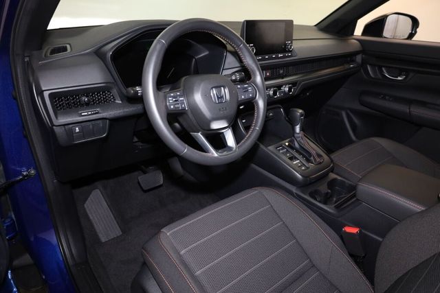 Thumbnail: 2024 Honda CR-V - 2