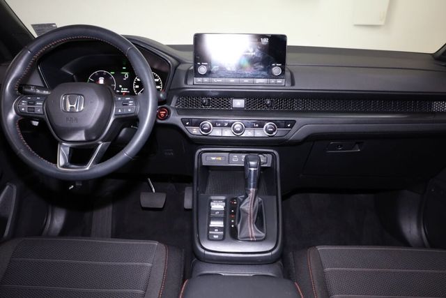 Thumbnail: 2025 Honda CR-V - 14