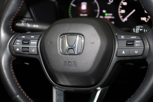 Thumbnail: 2025 Honda CR-V - 33