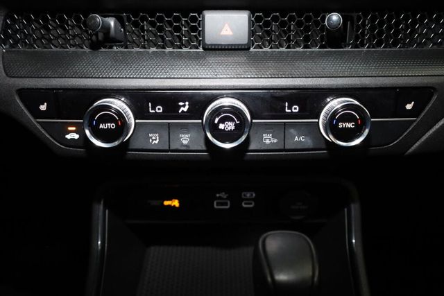 Thumbnail: 2025 Honda CR-V - 31