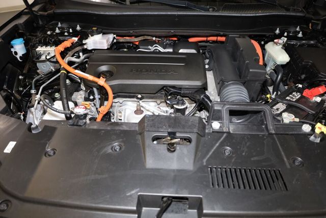 Thumbnail: 2025 Honda CR-V - 8
