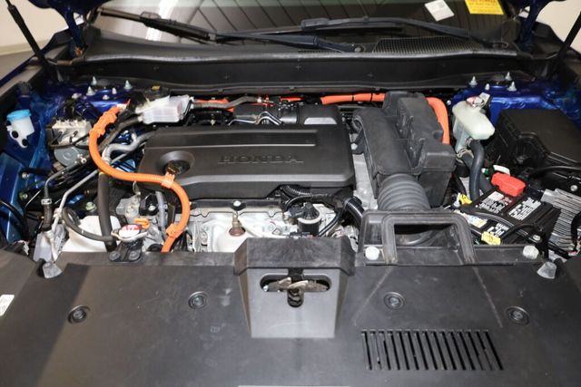 Thumbnail: 2024 Honda CR-V - 8