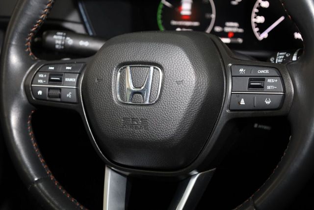 Thumbnail: 2024 Honda CR-V - 33