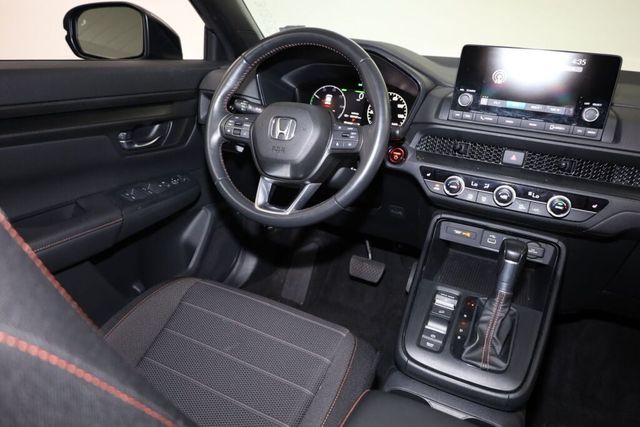 Thumbnail: 2024 Honda CR-V - 13
