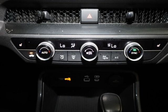 Thumbnail: 2024 Honda CR-V - 31