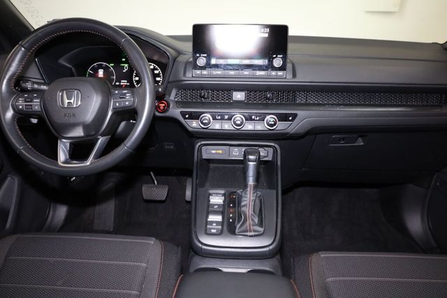 Thumbnail: 2024 Honda CR-V - 14