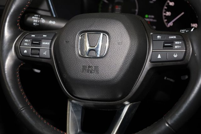 Thumbnail: 2024 Honda CR-V - 33
