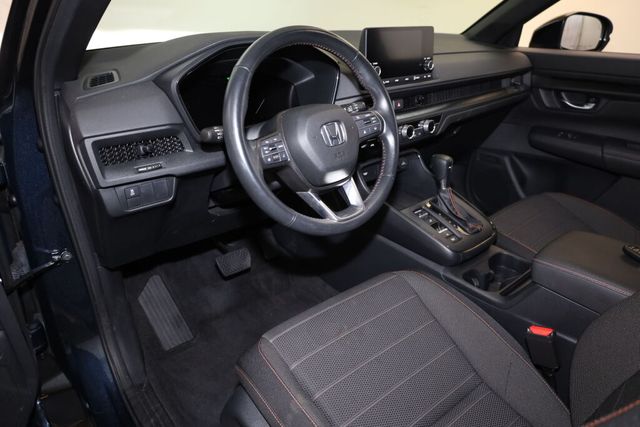 Thumbnail: 2024 Honda CR-V - 2