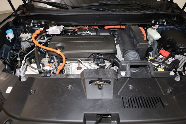 Thumbnail: 2024 Honda CR-V - 8