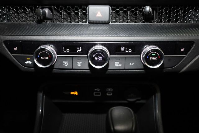 Thumbnail: 2024 Honda CR-V - 31