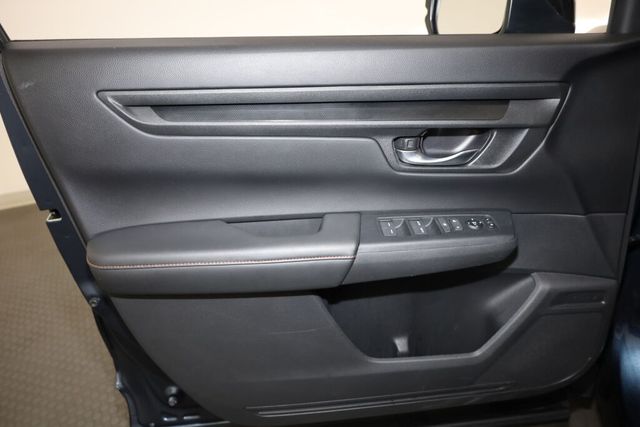 Thumbnail: 2024 Honda CR-V - 27