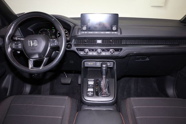 Thumbnail: 2024 Honda CR-V - 14