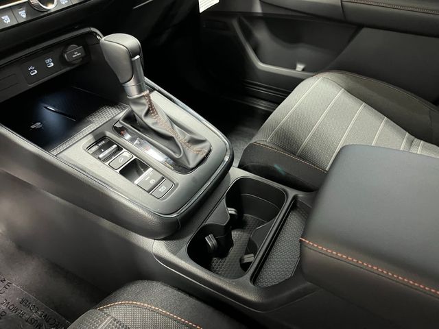 Thumbnail: 2026 Honda CR-V - 15