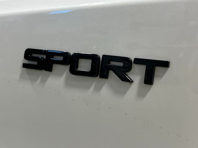 Thumbnail: 2026 Honda CR-V - 7