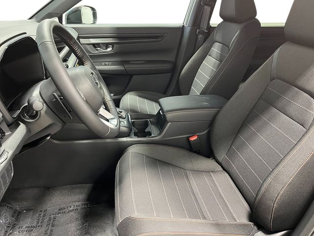 Thumbnail: 2026 Honda CR-V - 11