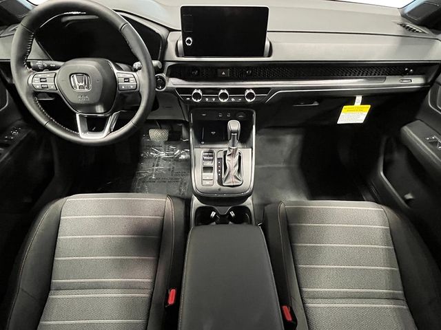 Thumbnail: 2026 Honda CR-V - 2