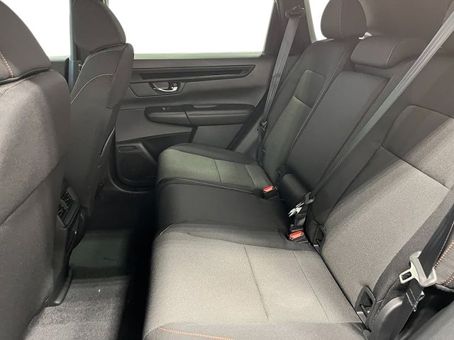 Thumbnail: 2026 Honda CR-V - 13