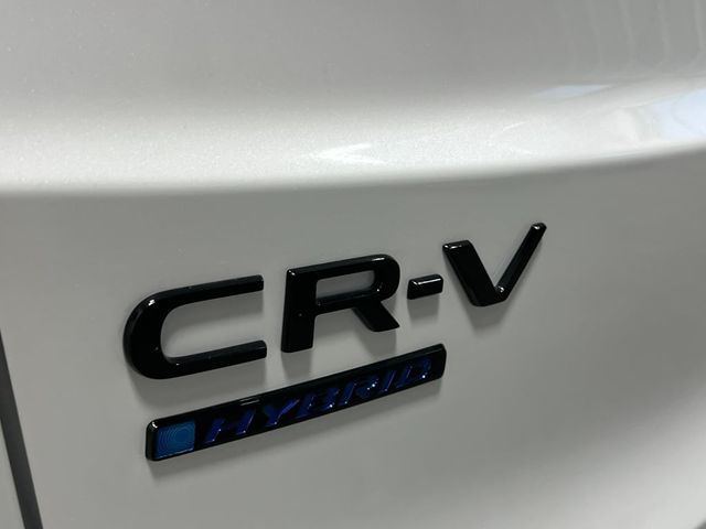 Thumbnail: 2026 Honda CR-V - 18