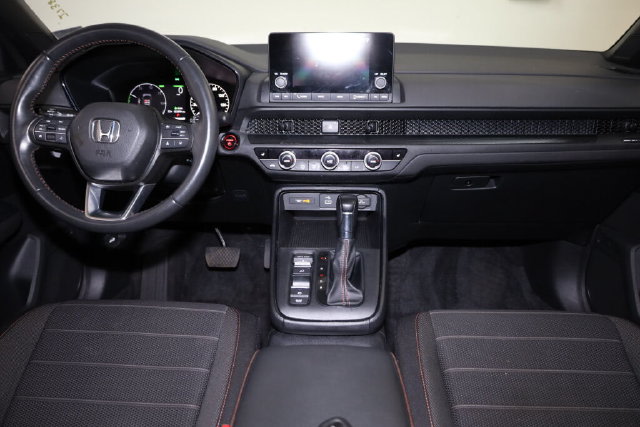 Thumbnail: 2024 Honda CR-V - 13
