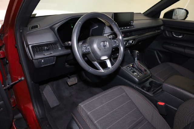 Thumbnail: 2024 Honda CR-V - 2