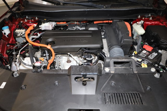 Thumbnail: 2024 Honda CR-V - 8