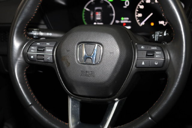 Thumbnail: 2024 Honda CR-V - 31