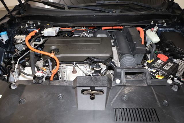 Thumbnail: 2024 Honda CR-V - 8