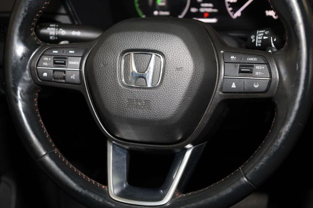 Thumbnail: 2024 Honda CR-V - 33