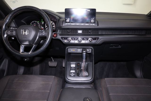 Thumbnail: 2024 Honda CR-V - 14