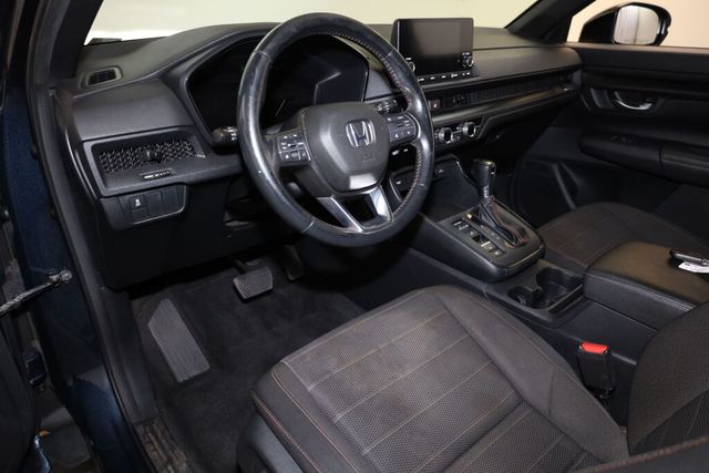 Thumbnail: 2024 Honda CR-V - 2