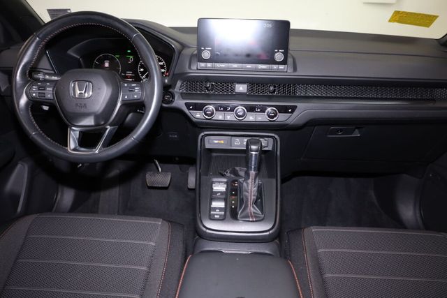 Thumbnail: 2024 Honda CR-V - 14