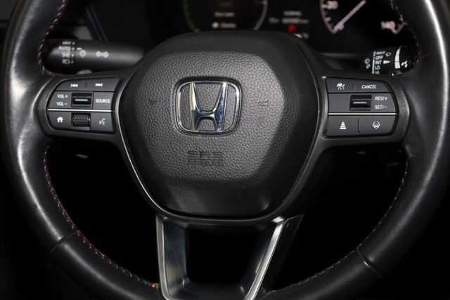 Thumbnail: 2024 Honda CR-V - 33