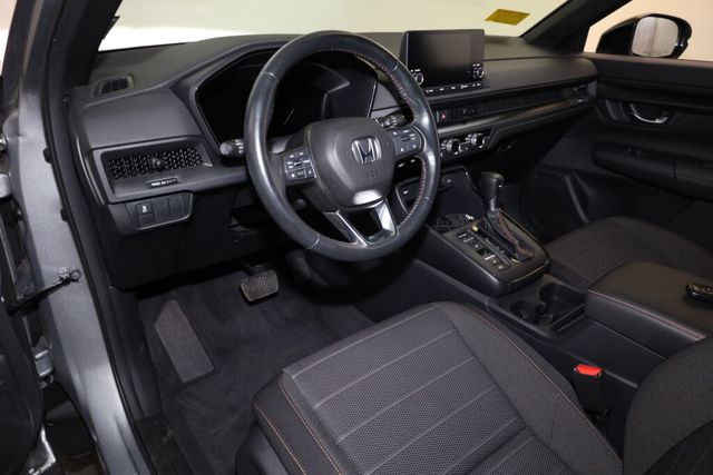 Thumbnail: 2024 Honda CR-V - 2