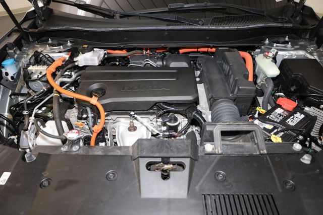 Thumbnail: 2024 Honda CR-V - 8