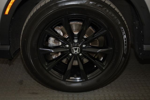 Thumbnail: 2024 Honda CR-V - 7