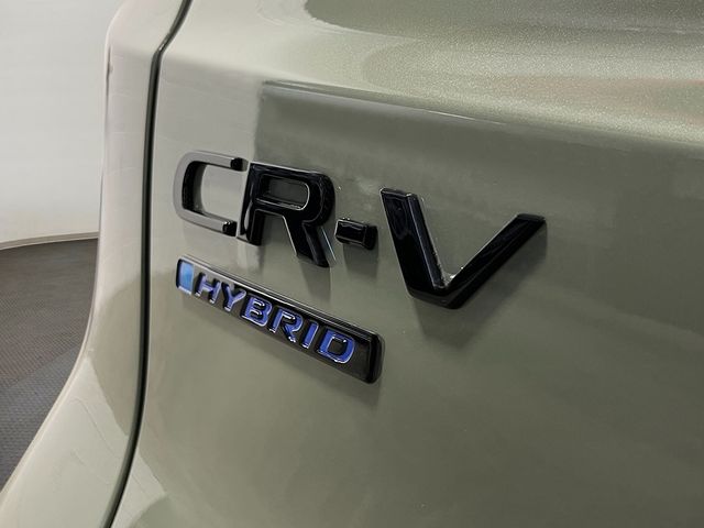 Thumbnail: 2026 Honda CR-V - 7