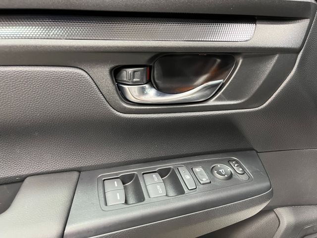 Thumbnail: 2026 Honda CR-V - 21