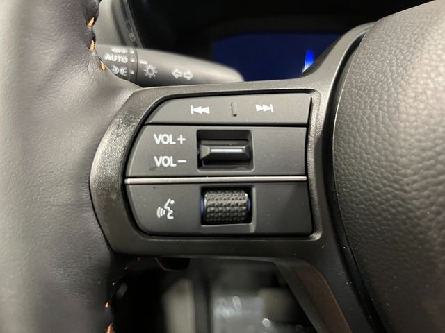 Thumbnail: 2026 Honda CR-V - 24