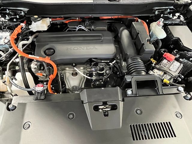 Thumbnail: 2026 Honda CR-V - 9