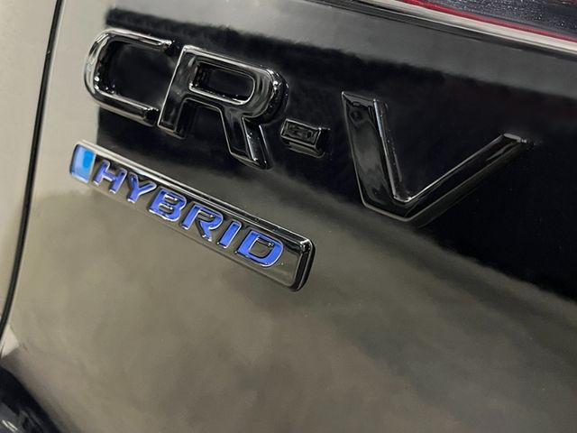 Thumbnail: 2026 Honda CR-V - 7