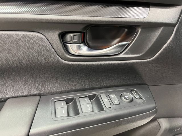 Thumbnail: 2026 Honda CR-V - 21
