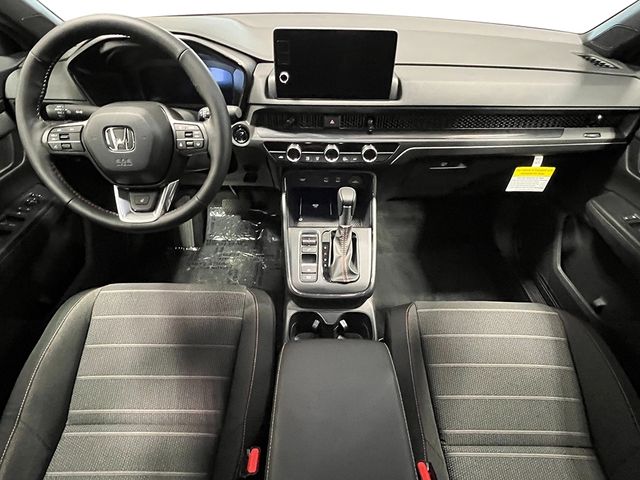 Thumbnail: 2026 Honda CR-V - 2