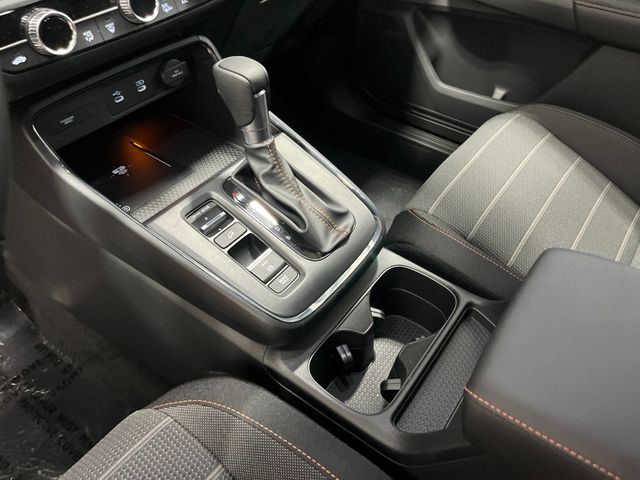 Thumbnail: 2026 Honda CR-V - 15