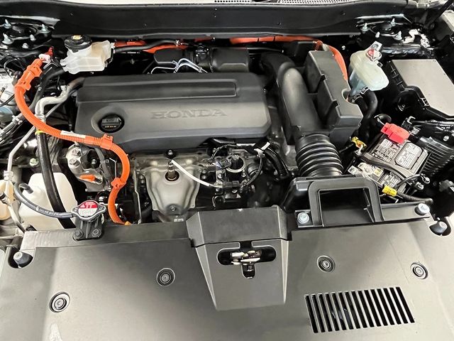 Thumbnail: 2026 Honda CR-V - 9