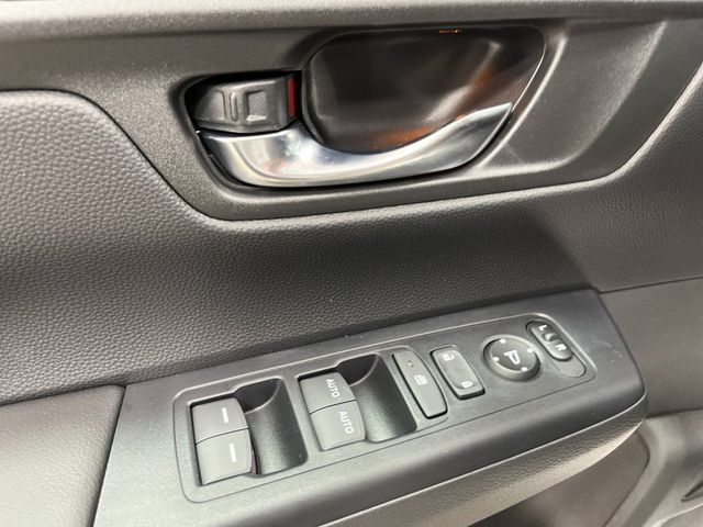 Thumbnail: 2026 Honda CR-V - 21