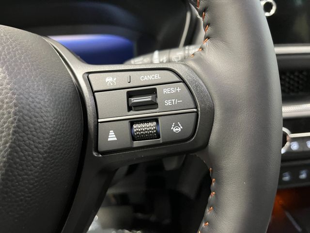 Thumbnail: 2026 Honda CR-V - 25