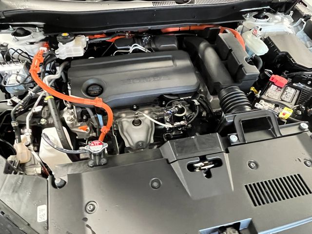 Thumbnail: 2026 Honda CR-V - 9