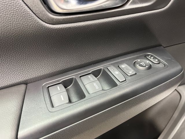 Thumbnail: 2026 Honda CR-V - 21